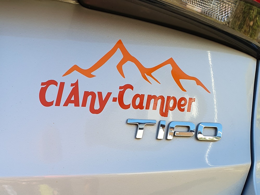 Warum ClAny-Camper?